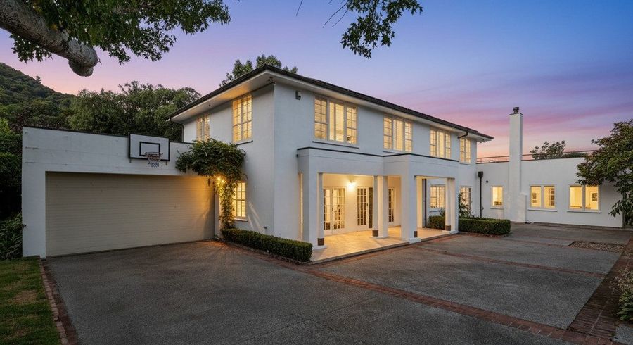  at 25 Cheviot Road, Eastbourne, Lower Hutt, Wellington