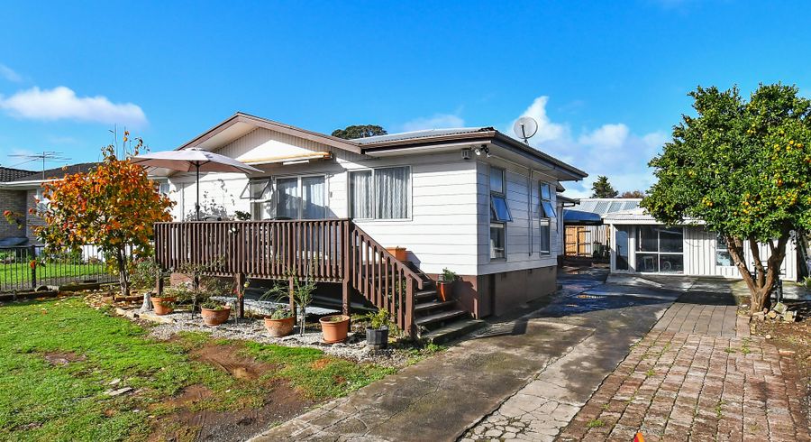  at 57 Wickman Way, Mangere East, Auckland