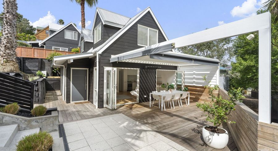  at 50F Home Street, Grey Lynn, Auckland City, Auckland