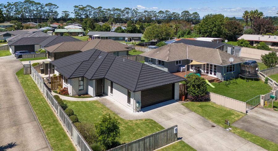  at 22 Clive Road, Katikati, Katikati