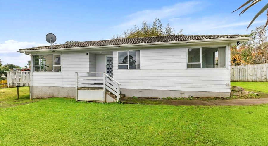  at 6 Yearsley Place, Manurewa, Manukau City, Auckland