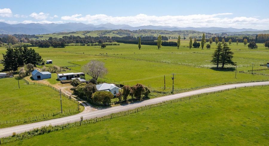  at 49 Budd Road, Upper Plain, Masterton