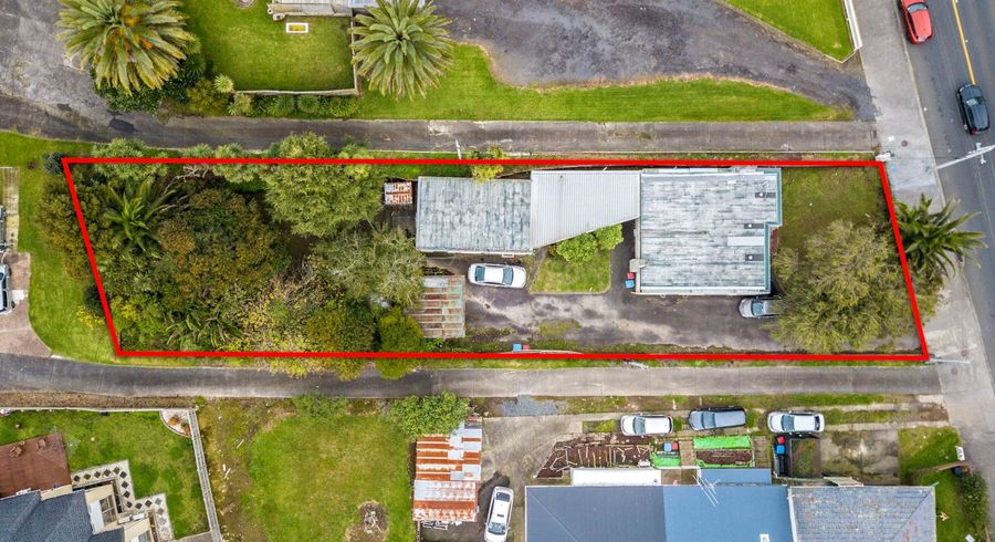  at 192 Blockhouse Bay Road, Avondale, Auckland