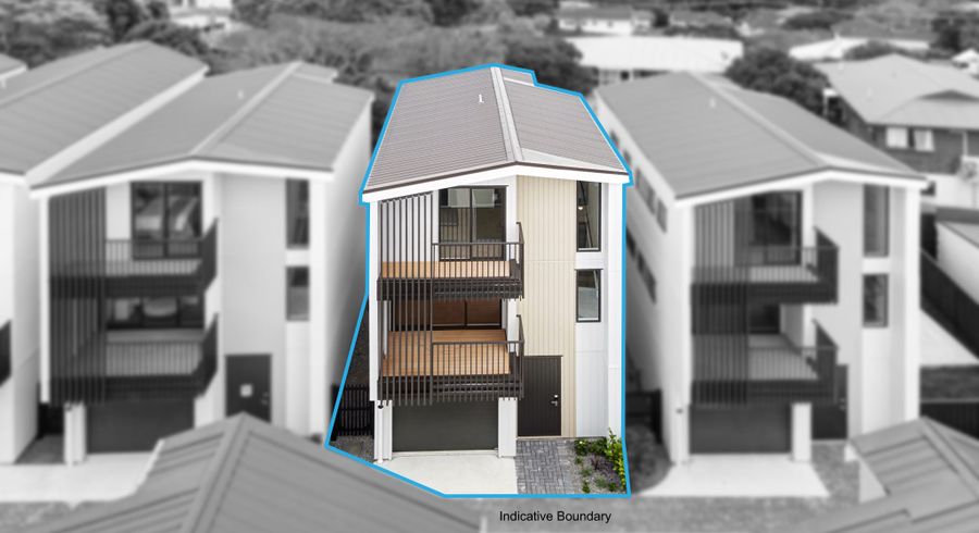 at 10D White Heron Drive, Massey, Auckland