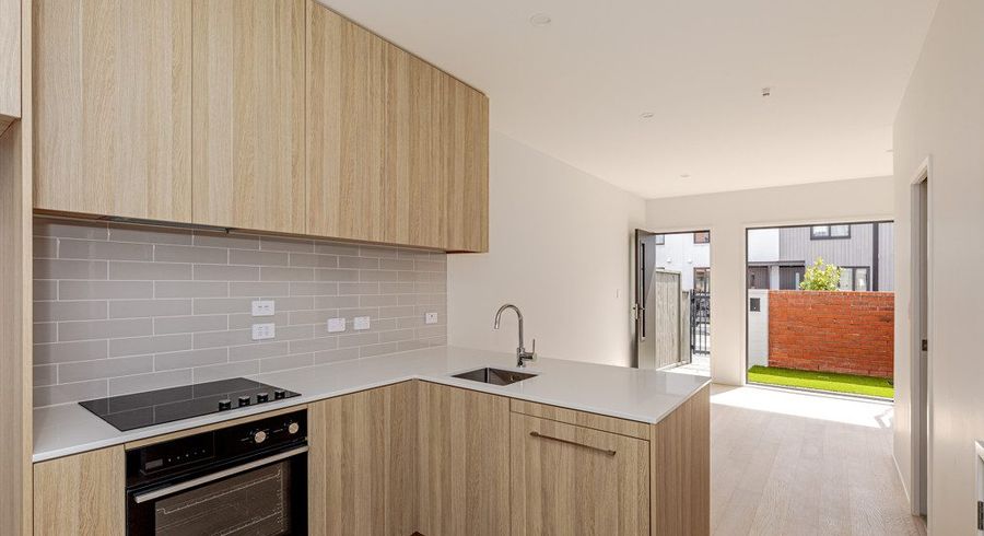  at 27/124 Taylors Road, Mount Albert, Auckland City, Auckland