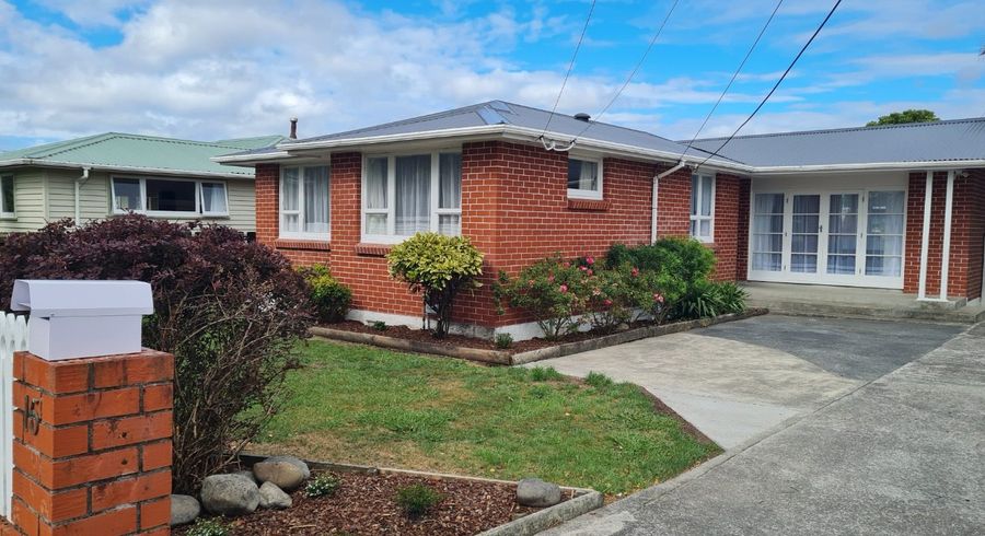  at 15 Charles Street, Clouston Park, Upper Hutt, Wellington