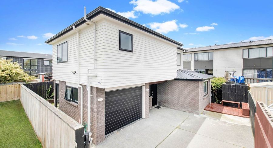  at 36B Milton Road, Papatoetoe, Manukau City, Auckland