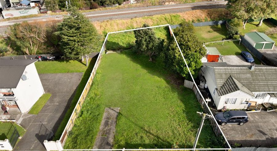  at 259 Great South Road, Manurewa, Manukau City, Auckland