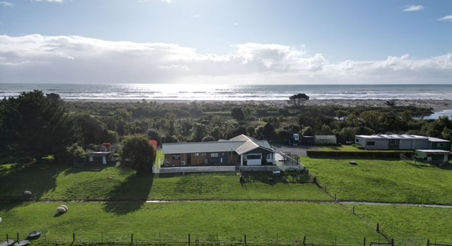  at 27 Coopers Road, Gladstone, Grey, West Coast