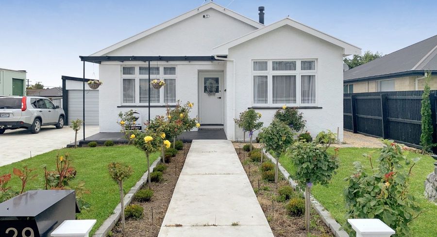  at 129 McMurdo Street, Tinwald, Ashburton, Canterbury