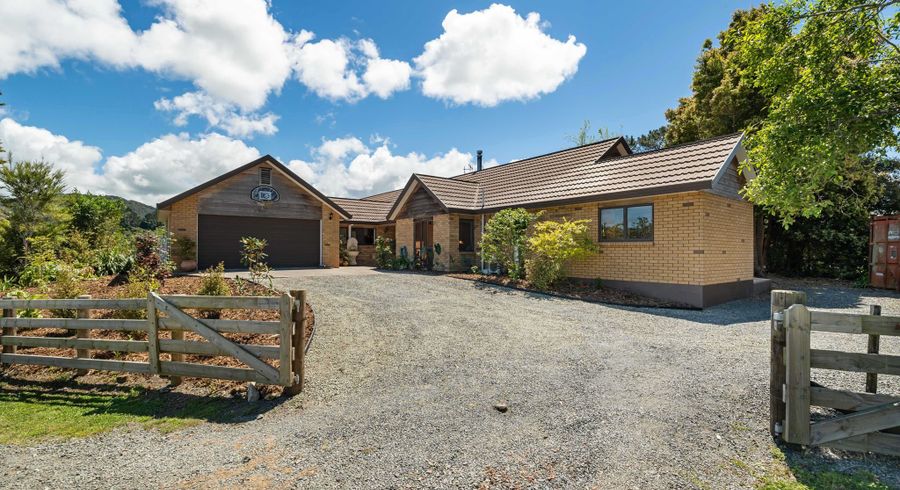  at 457 Cemetery Road, Maunu, Whangarei, Northland