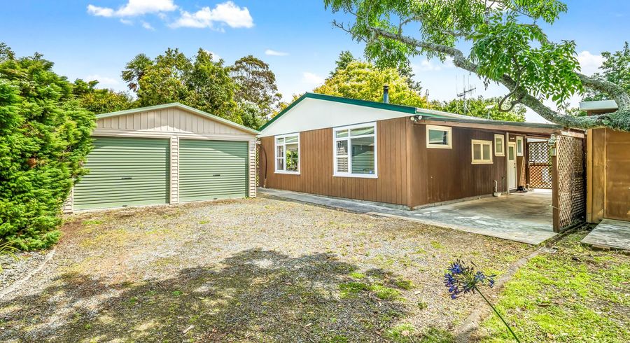  at 451 Blueskin Road, Brunswick, Whanganui, Manawatu / Whanganui