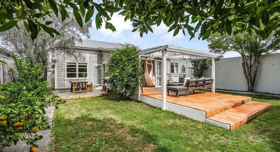  at 23 Emerson Street, Petone, Lower Hutt