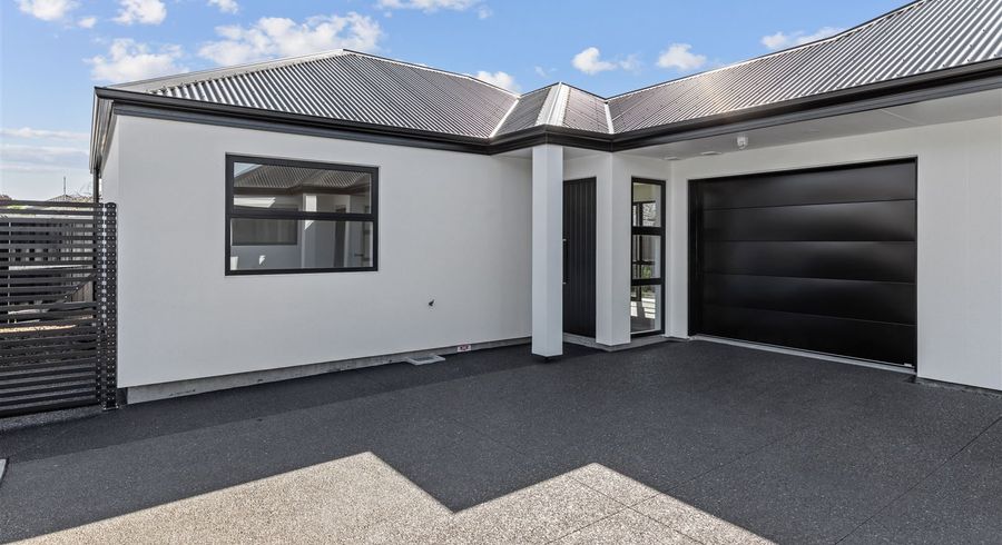  at 117C Tancred Street, Linwood, Christchurch
