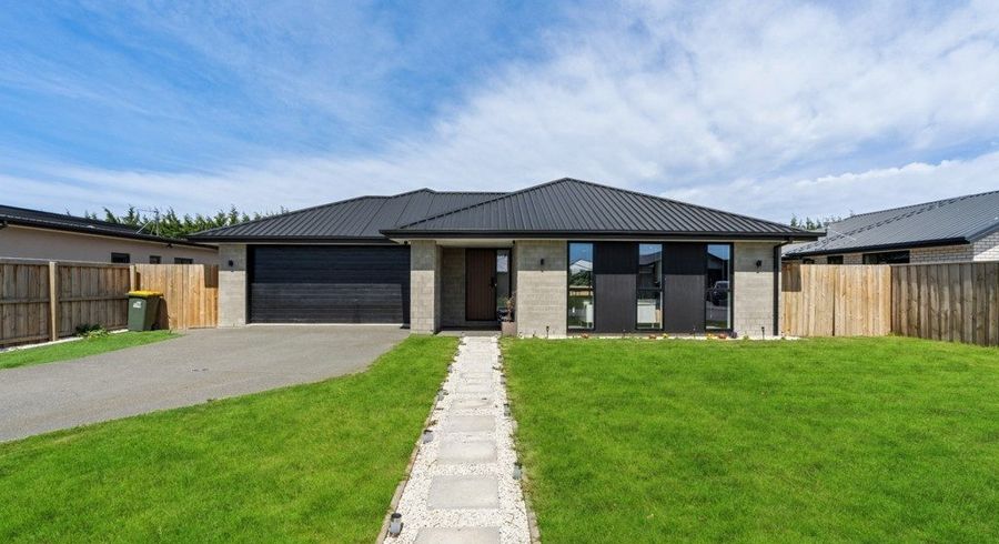  at 58A Ashbury Drive, Ashburton, Ashburton, Canterbury