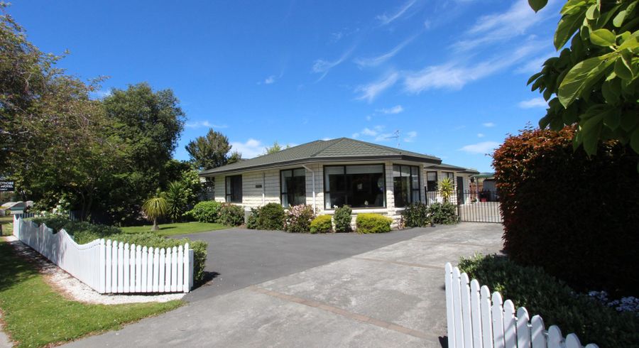 at 175 Middle Renwick Road, Springlands, Blenheim