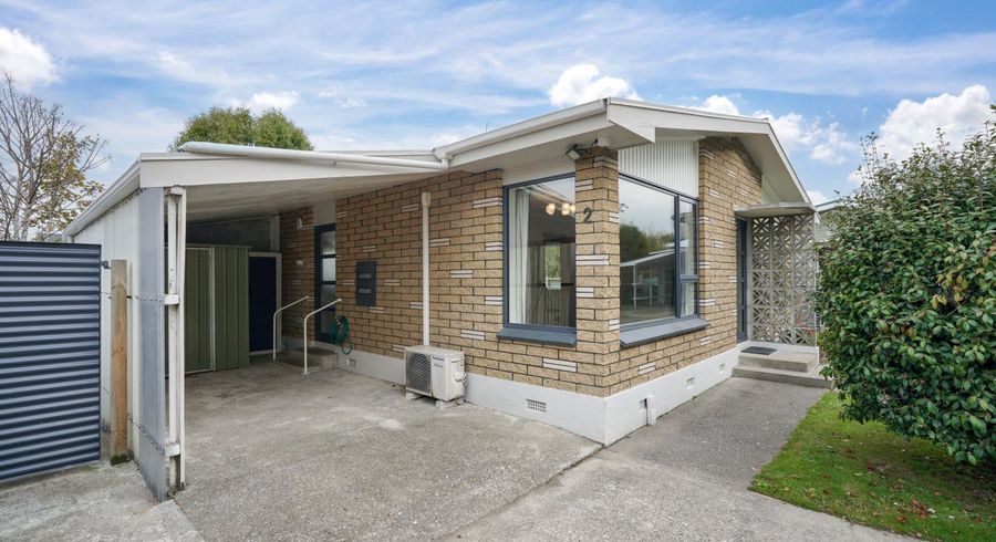  at 2/277 Nelson Street, Strathern, Invercargill, Southland