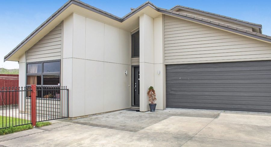  at 33A Rosalie Terrace, Kelvin Grove, Palmerston North, Manawatu / Whanganui