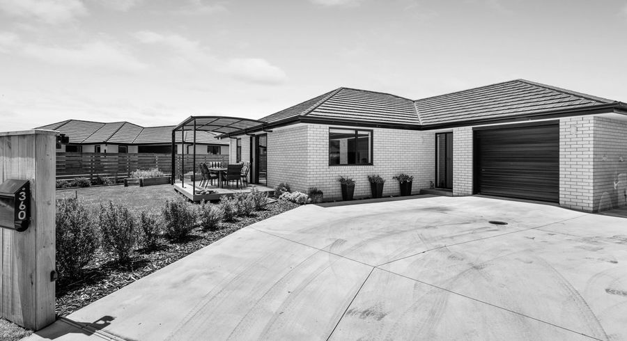  at 360 South Road, Hawera