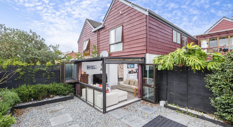  at 2/8 King George Ave, Epsom, Auckland City, Auckland