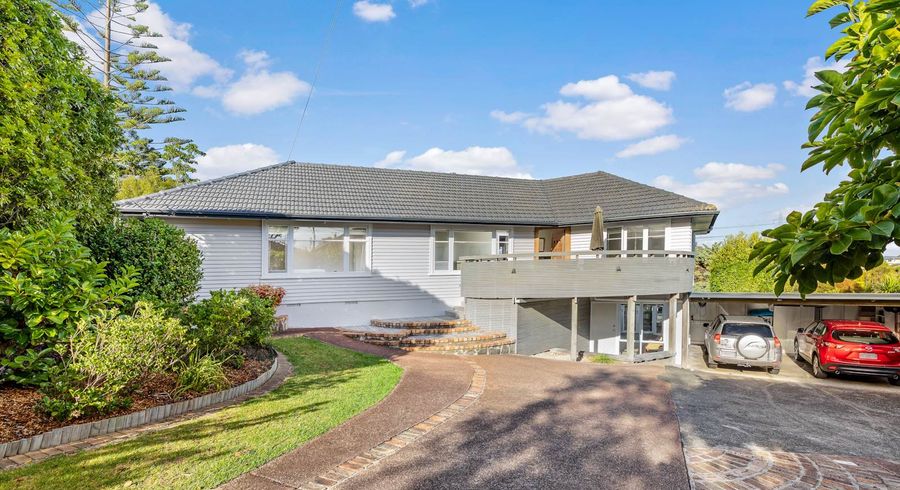  at 38 James Tyler Crescent, Lynfield, Auckland
