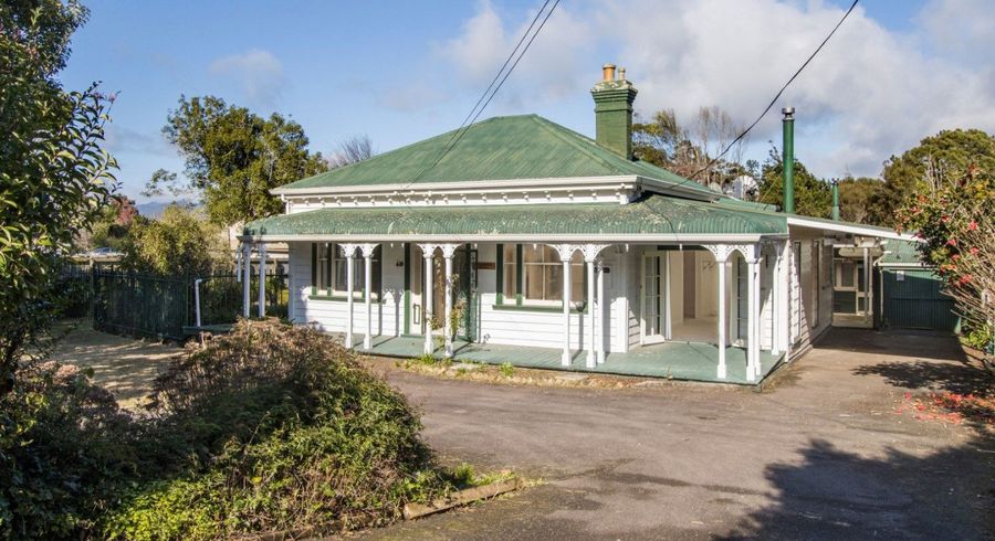  at 33 Abbott Road, Waikino, Waihi