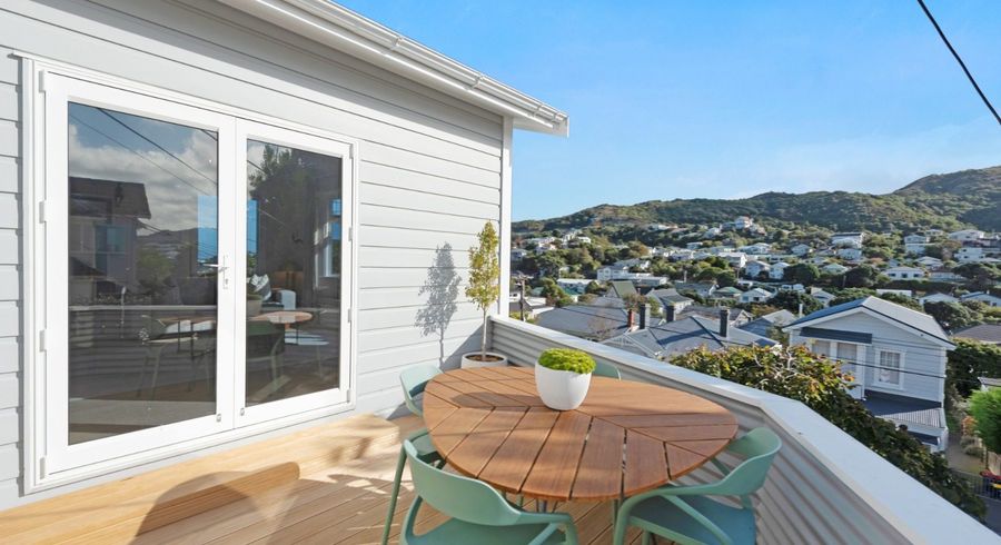  at 47 Clyde Street, Island Bay, Wellington, Wellington