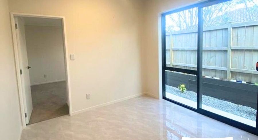  at Flat Bush, Manukau City, Auckland