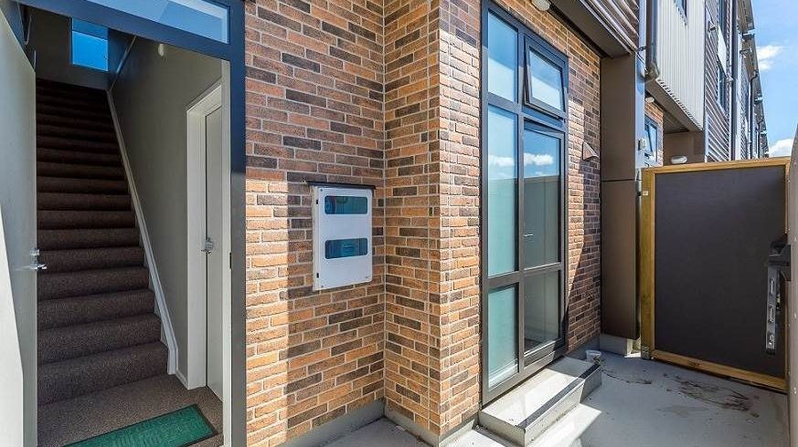  at 5/1 Glenside Crescent, Grafton, Auckland City, Auckland