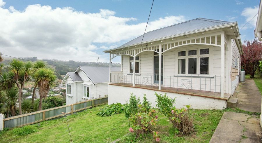  at 72 Havelock Street, Kenmure, Dunedin, Otago