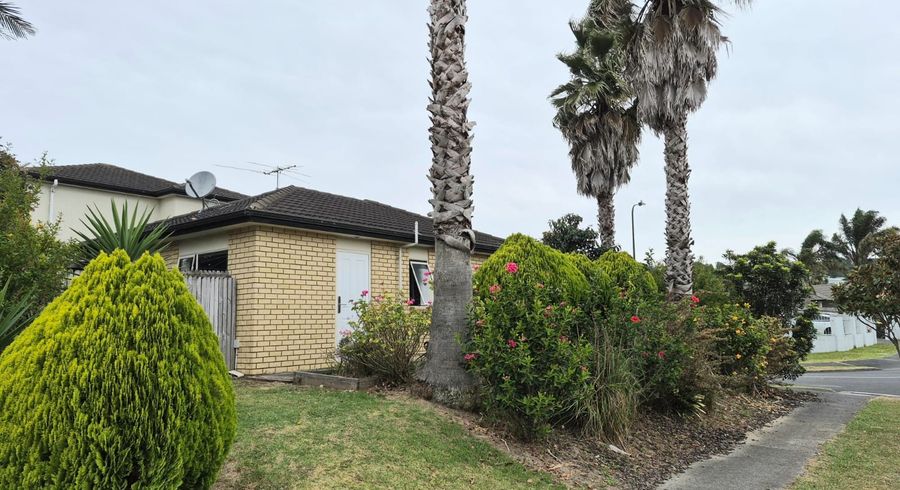  at 2A Dunaff Place, Flat Bush, Manukau City, Auckland