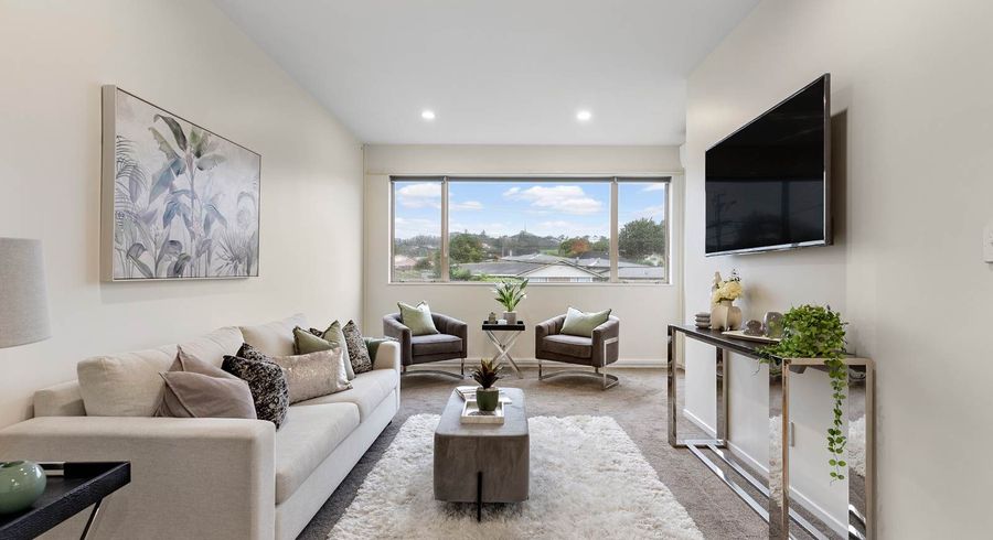  at 4/21A Mt Smart Road, Royal Oak, Auckland City, Auckland