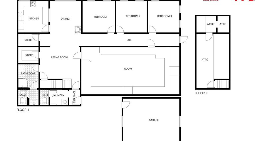  at 38 London Street, Eltham, Eltham