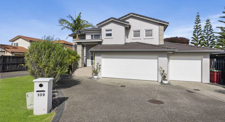  at 109 Pine Harbour Parade, Beachlands, Auckland