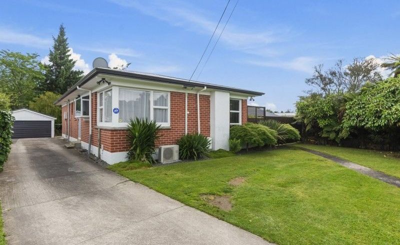  at 3 Norrie Place, Hillcrest, Rotorua, Bay Of Plenty
