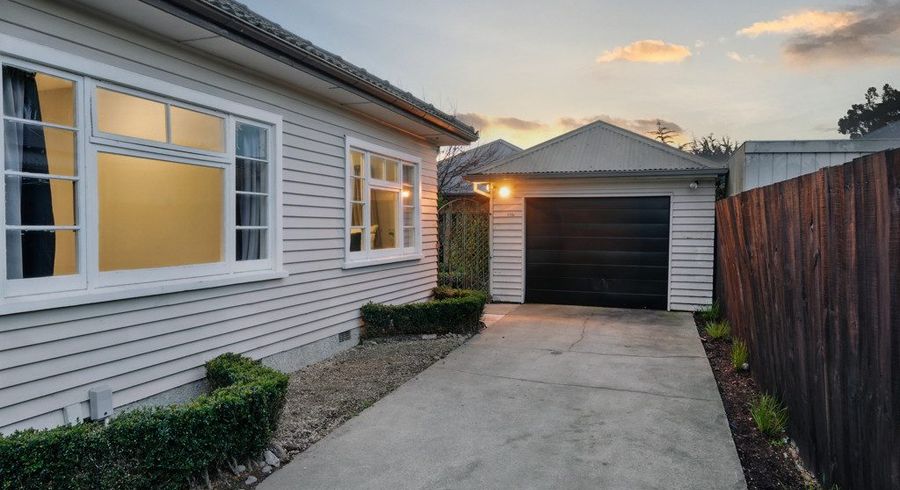  at 115B Jerrold Street North, Addington, Christchurch City, Canterbury