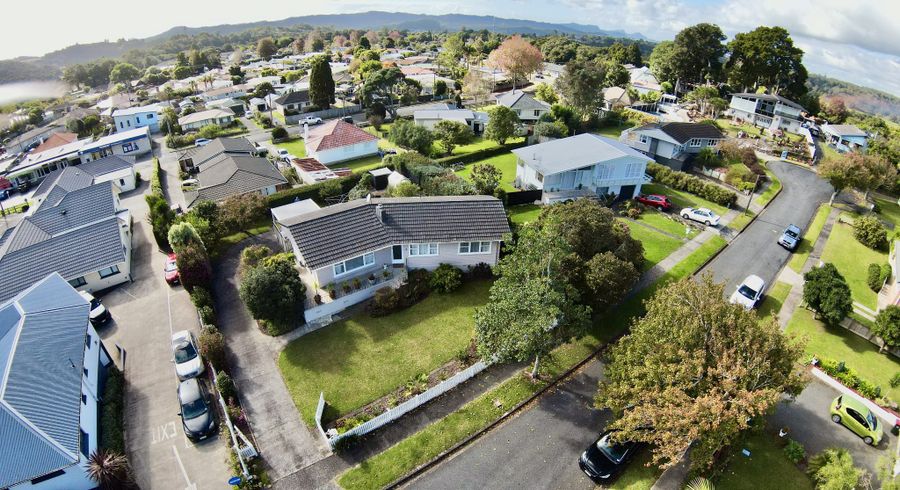  at 4 Le Ruez Place, Maunu, Whangarei