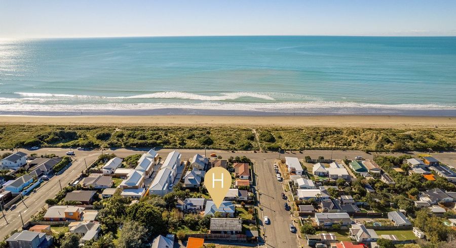  at 12 Fleming Street, North New Brighton, Christchurch City, Canterbury