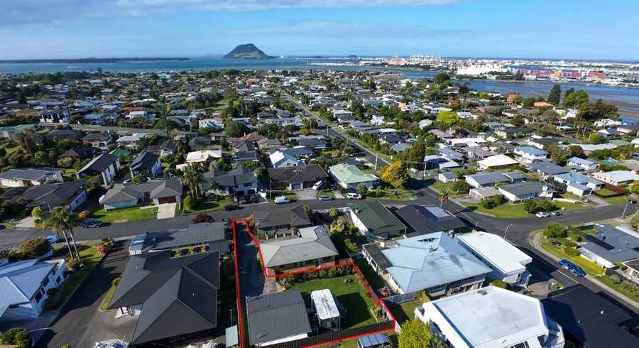  at 6c Mana Street, Otumoetai, Tauranga, Bay Of Plenty