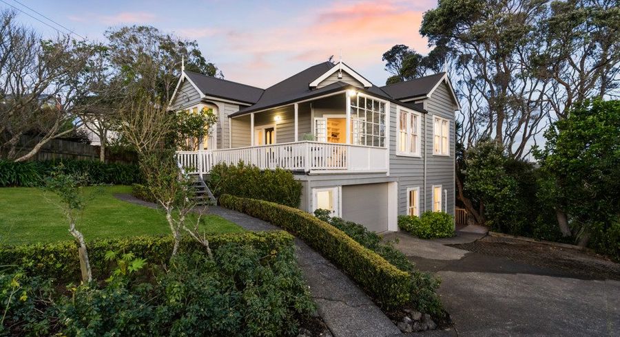  at 20 Grand View Road, Remuera, Auckland