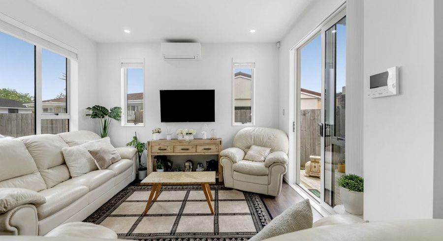  at 3/73 Huia Road, Papatoetoe, Manukau City, Auckland