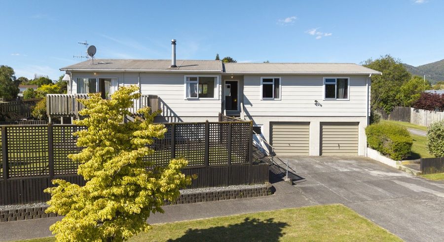  at 20 Macdonell Street, Hilltop, Taupo, Waikato
