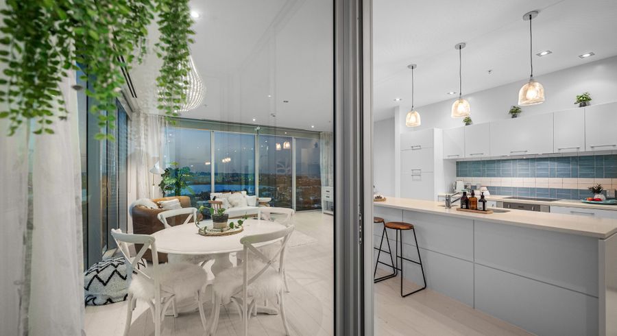  at 1604/3 Northcroft Street, Takapuna, Auckland