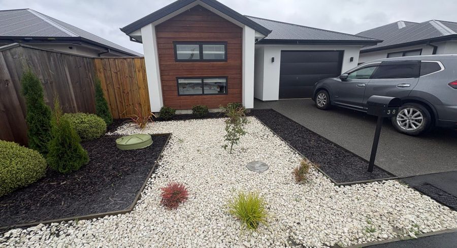  at 38 Mabel Crescent, Halswell, Christchurch City, Canterbury