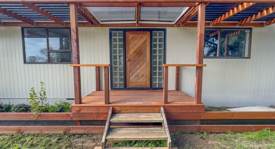  at 307 O'Donoghue Road, Te Aroha West, Te Aroha