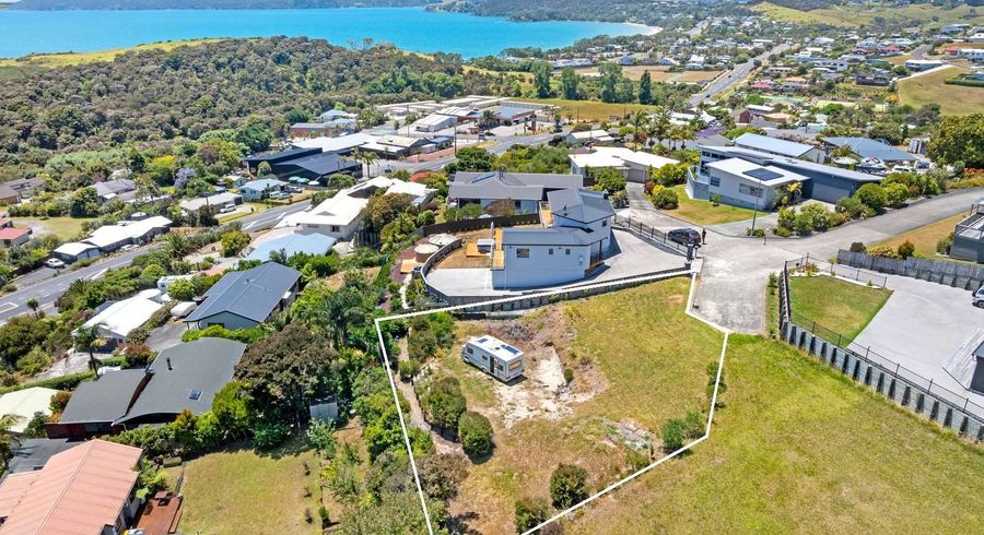  at 25 Nancy Wake Place, Cable Bay, Far North, Northland