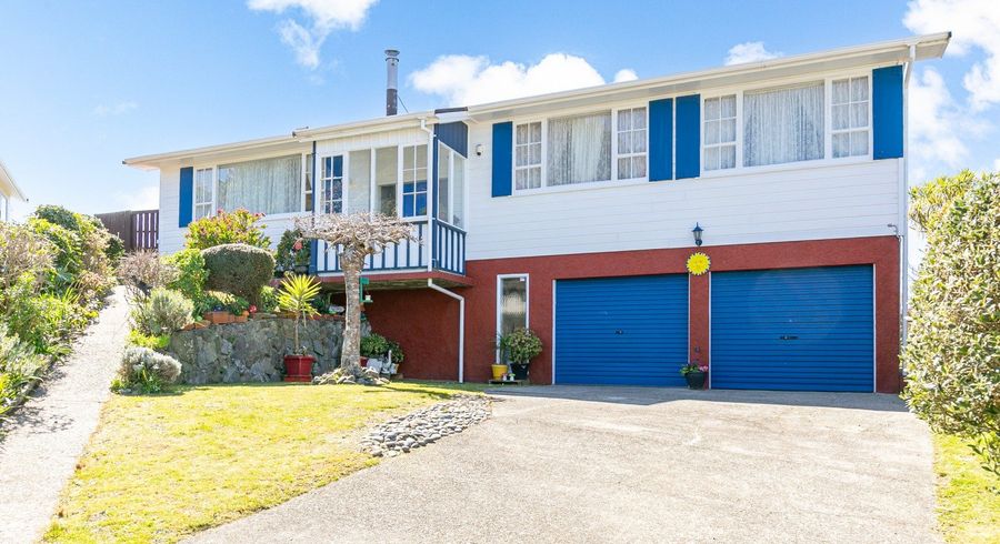  at 24 Turriff Crescent, Tawa, Wellington, Wellington