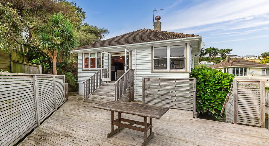  at 23 Chaffey Crescent, Titahi Bay, Porirua