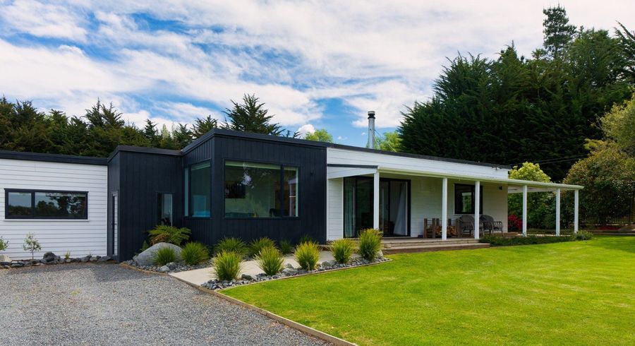  at 565 Mt Fyffe Road, Kaikoura, Kaikoura, Marlborough