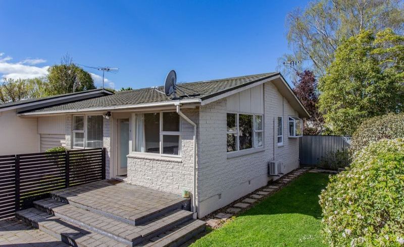  at 1/15 Peacock St, City Centre, Christchurch City, Canterbury